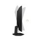 3. AOC C27G42ZEP computer monitor 68.6 cm (27") 1920 x 1080 px Full HD LCD Black, Red