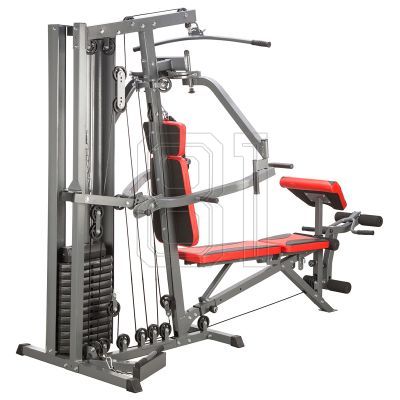 109. Atlas HMS Tytan 10R 200 LBS (90 KG)