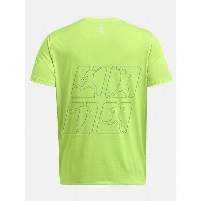 2. Under Armour T-shirt M 1382582-304