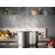 31. ELECTROLUX EIS62453 SaphirMatt induction hob 60 cm | SenseBoil | PowerBoost | timer | matt black | frameless