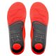 21. GLOVII HEATED SHOE INSERTS WITH REMOTE CONTROL, WIRELESSLY CHARGED, SIZE L (41-46) GW3L