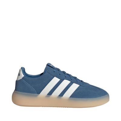 Adidas Barreda Decode Lux men's shoes blue IH1455