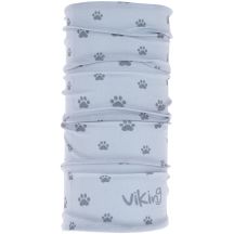 VIKING 6963 Polartec Inside Kids’ Bandana, Grey
