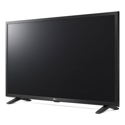 11. LG 32LQ630B6LA LED TV 32'' HD Ready WebOS 6.0 Dolby Digital DVB-T2 Black