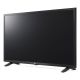 11. LG 32LQ630B6LA LED TV 32'' HD Ready WebOS 6.0 Dolby Digital DVB-T2 Black