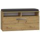 RIVA ARTISAN SHOE CABINET