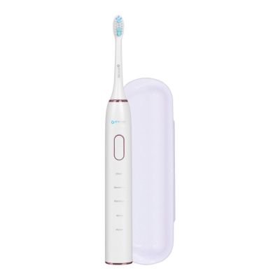 8. Sonic Toothbrush OROMED ORO-BRUSH WHITE