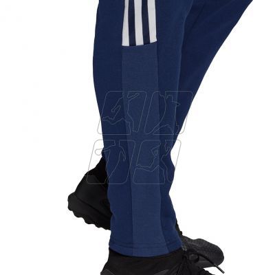 6. Adidas Tiro 21 Sweat M GH4467 pants