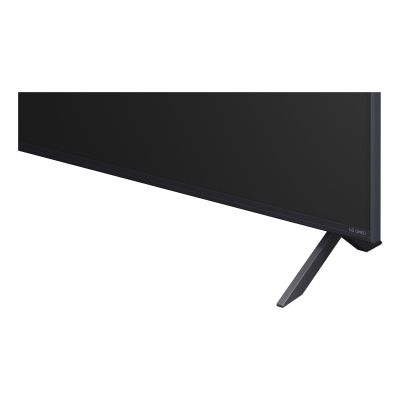 12. 55" LG 55QNED82A6B 4K TV