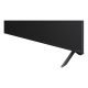 12. 55" LG 55QNED82A6B 4K TV