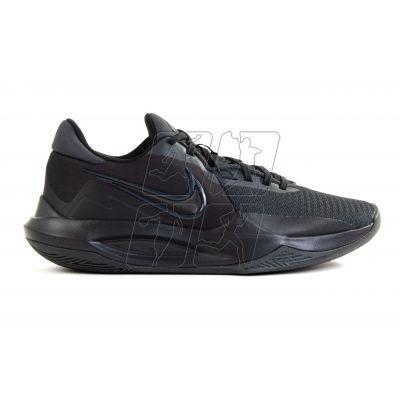 3. Nike Precision VI M DD9535-001 shoe