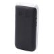 6. Olympia VITUS 4G 7.11 cm (2.8") 147 g Black Camera phone