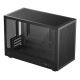 14. DeepCool CH260 Micro Tower Black