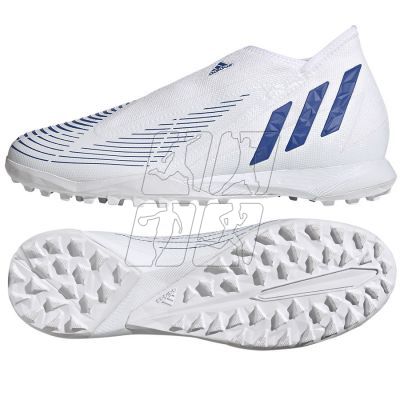 Adidas Predator Edge.3 LL TF M GX2629 football boots