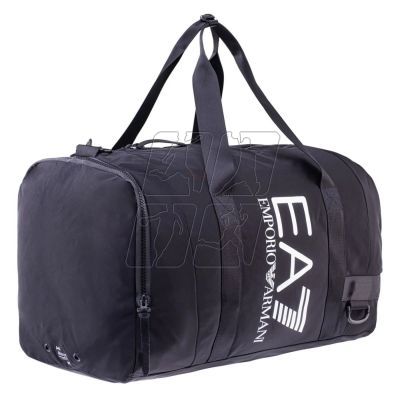 2. EA7 Emporio Armani sports training bag 245062-3R911-02021