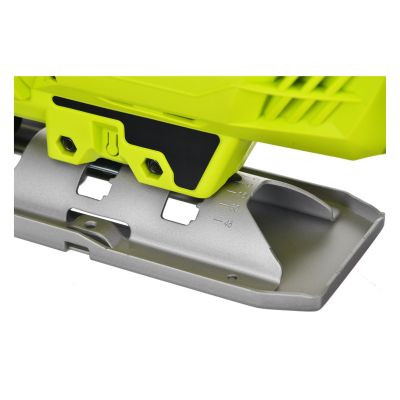 12. 18V Jigsaw 2x Blades, Without Battery and Charger R18JS-0 RYOBI