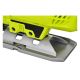 12. 18V Jigsaw 2x Blades, Without Battery and Charger R18JS-0 RYOBI