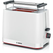 My Moment Toaster BOSCH TAT3M121 (white)