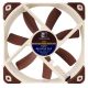 4. NOCTUA 120mm fan 7.4/10.7/17.8 dBA