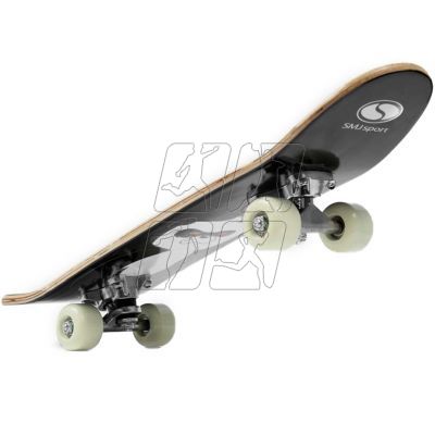 10. Skateboard SMJ UT-2406 Robot