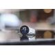 13. Amazfit Active 3 3.35 cm (1.32") AMOLED Digital 466 x 466 px Touchscreen Gold GPS