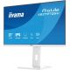 41. iiyama ProLite XB2797QSU-W1 computer monitor 68.6 cm (27") 2560 x 1440 px Quad HD LED White