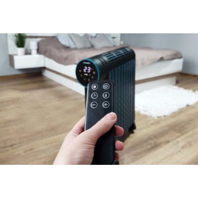 2. Blaupunt HOR811 oil radiator