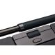 2. RollerMouse Pro Wired Slim WR Holder Vegan Leather Retail