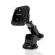 Verbatim Charge 'n' Drive Qi2 RGB Smartphone Black USB Wireless Charging Fast Charging Automatic