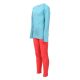2. Children's thermal underwear set DILLON SET JR