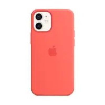 6. Apple MHKP3ZM/A case for 13.7 cm (5.4") mobile phone Pink