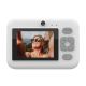 6. Denver KPC-1374BTW Electric Toy Digital Camera for Kids