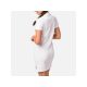 2. ROSSIGNOL W POLO DRESS