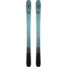 ROSSIGNOL SENDER 106 OPEN SKIS