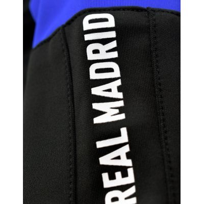 4. Real Madrid tracksuit RM2CHP24