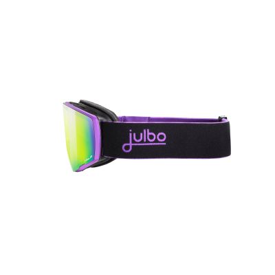5. Julbo Razor Edge purple ski goggles