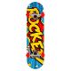 5. Rocket Mini Popart Complete Multi 7.5" RKT-COM-1533 skateboard
