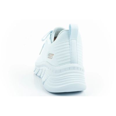 14. Skechers Bobs W 117385/LTBL Shoes