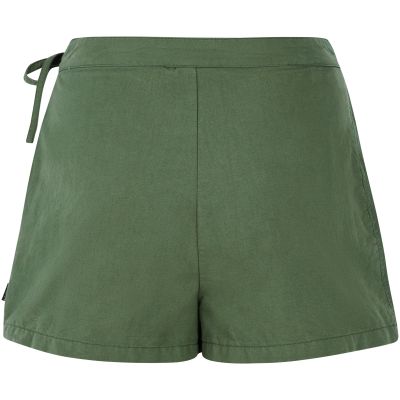 2. PROTEST PRTDepp Women's Green Skirt