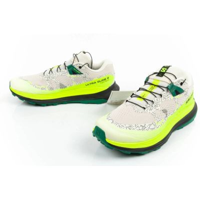 25. Salomon Ultra Glide 473074 Running Shoes
