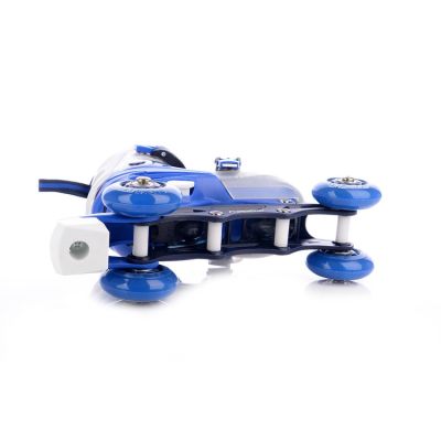 10. Skates./Roller Skates/Adjustable FunActiv Adapt Led 4in1 Boy Skates