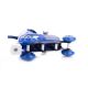 10. Skates./Roller Skates/Adjustable FunActiv Adapt Led 4in1 Boy Skates