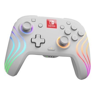 5. PDP Controller Afterglow Wave wireless take Switch