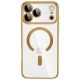 3. Tech-Protect MagFlex Case for iPhone 18 Pro Max / 17 Pro Max - Gold