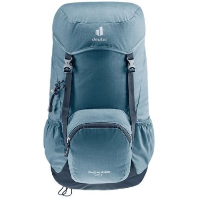 4. Deuter 3430121-1374 Hiking Backpack 24L Blue
