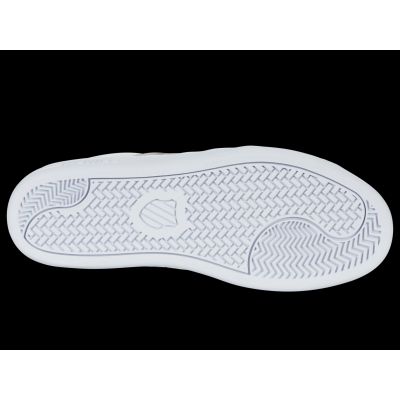 3. K-Swiss Court Tiebreak II W shoes 94413-192-M