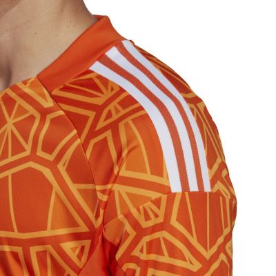 6. adidas Condivo 22 Golakeeper long sleeve M HB1617 goalkeeper jersey
