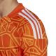6. Adidas Condivo 22 Golakeeper long sleeve M HB1617 goalkeeper shirt
