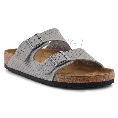 6. Birkenstock Arizona BS M 1026988 flip-flops