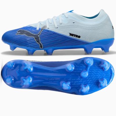 Puma Ultra Nitro 7 Match FG/AG Football Boots 109141-03
